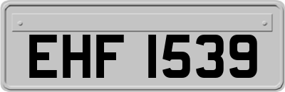 EHF1539