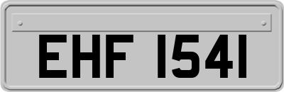 EHF1541