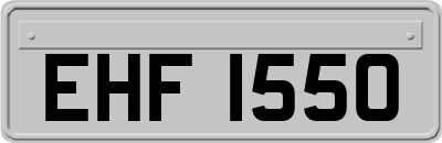EHF1550
