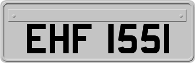 EHF1551