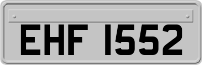EHF1552