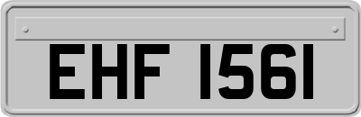 EHF1561