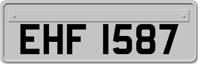 EHF1587