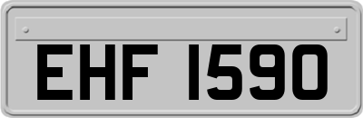 EHF1590