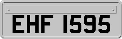 EHF1595