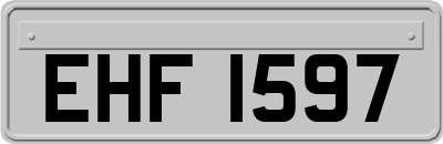 EHF1597