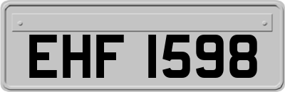 EHF1598