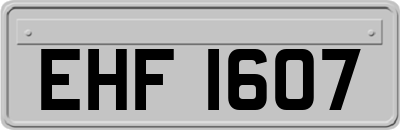 EHF1607