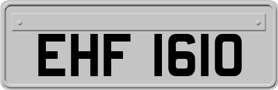 EHF1610