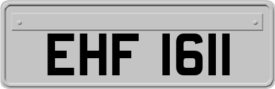EHF1611