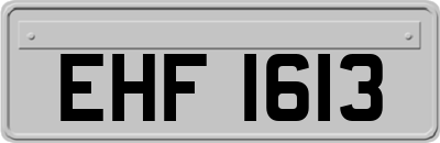 EHF1613
