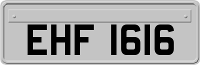 EHF1616