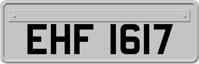 EHF1617