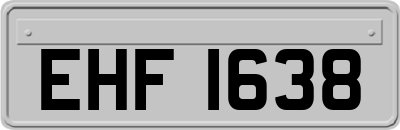 EHF1638