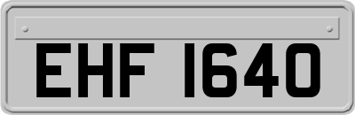 EHF1640