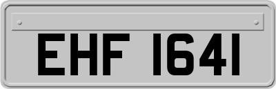 EHF1641