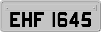 EHF1645