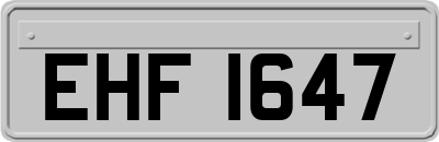 EHF1647