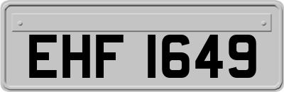 EHF1649