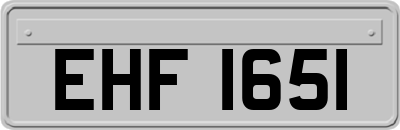 EHF1651