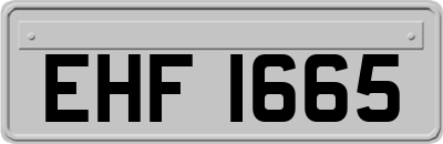 EHF1665