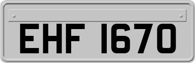EHF1670
