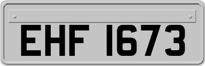 EHF1673