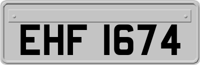 EHF1674
