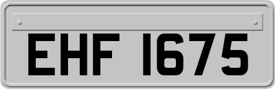 EHF1675