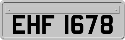 EHF1678