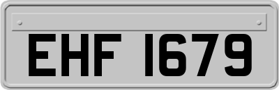EHF1679