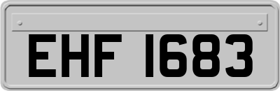 EHF1683