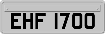 EHF1700