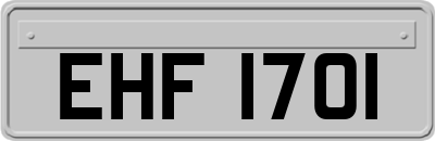EHF1701
