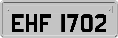 EHF1702