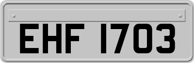 EHF1703