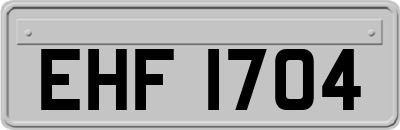 EHF1704
