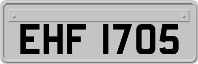 EHF1705