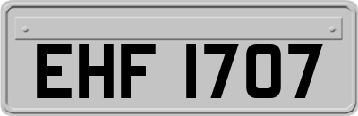 EHF1707