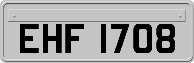 EHF1708