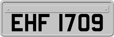 EHF1709