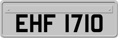 EHF1710