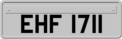 EHF1711