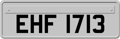 EHF1713