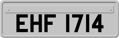 EHF1714