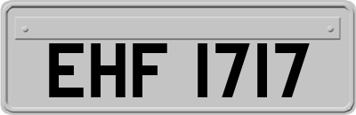 EHF1717