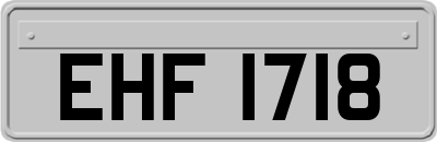 EHF1718