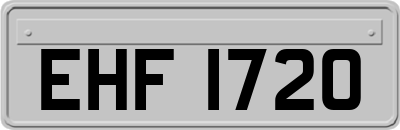 EHF1720