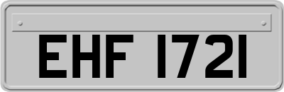 EHF1721