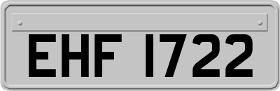 EHF1722